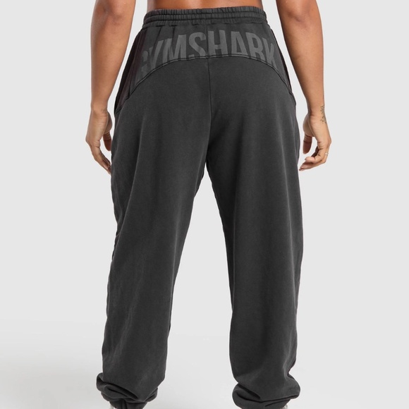 Gymshark Pants - ISO gymshark power washed jogger
